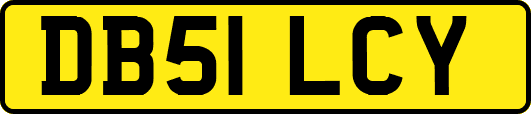 DB51LCY