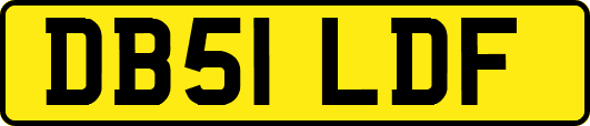 DB51LDF