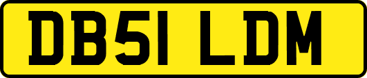 DB51LDM