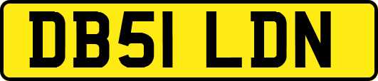 DB51LDN