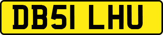DB51LHU
