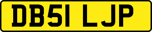 DB51LJP