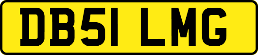 DB51LMG