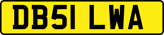 DB51LWA