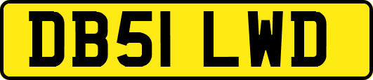 DB51LWD