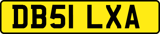 DB51LXA
