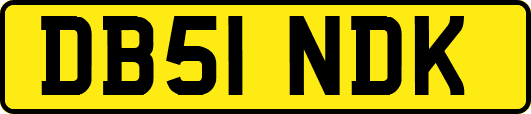 DB51NDK