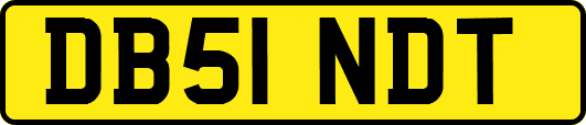 DB51NDT