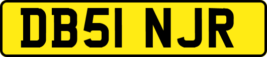 DB51NJR