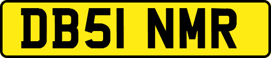 DB51NMR