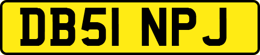 DB51NPJ