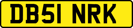 DB51NRK