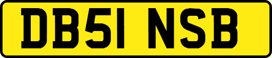 DB51NSB