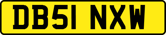 DB51NXW