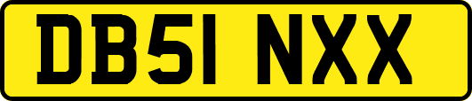 DB51NXX