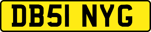DB51NYG