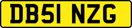 DB51NZG