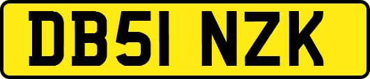 DB51NZK
