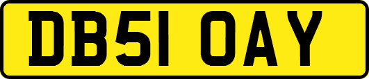 DB51OAY