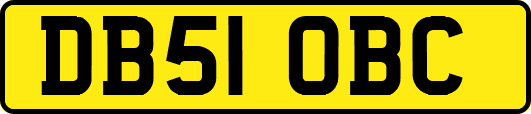 DB51OBC