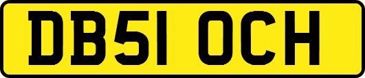 DB51OCH