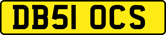 DB51OCS