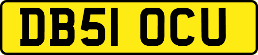 DB51OCU
