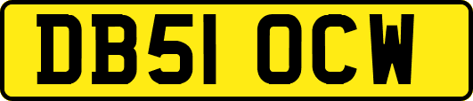 DB51OCW