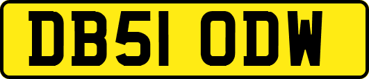 DB51ODW
