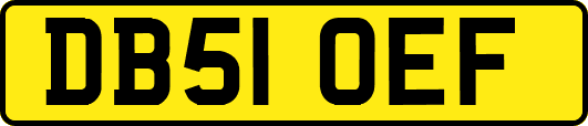 DB51OEF