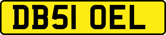 DB51OEL