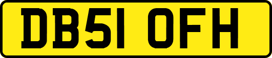DB51OFH