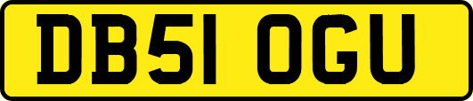 DB51OGU