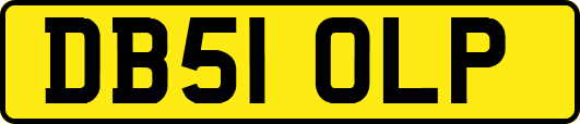 DB51OLP