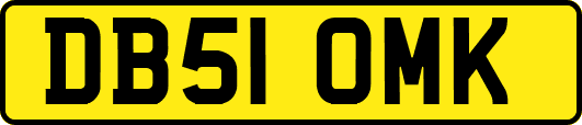 DB51OMK