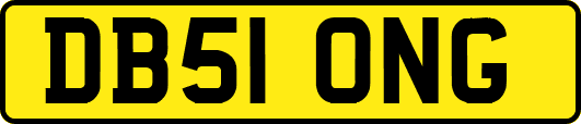 DB51ONG