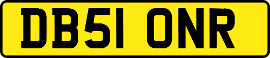 DB51ONR