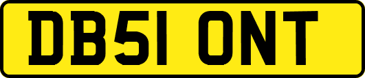 DB51ONT