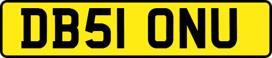 DB51ONU