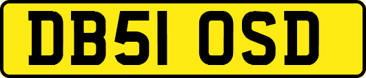 DB51OSD