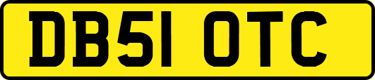 DB51OTC