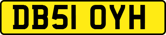 DB51OYH