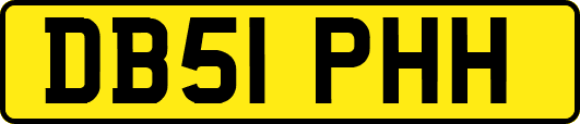 DB51PHH