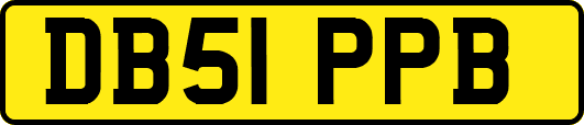 DB51PPB