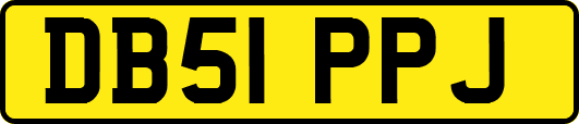 DB51PPJ