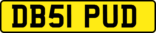 DB51PUD