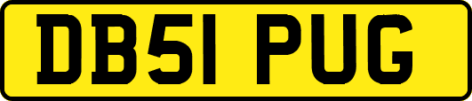 DB51PUG