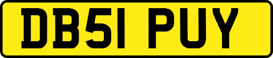 DB51PUY