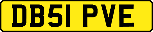DB51PVE