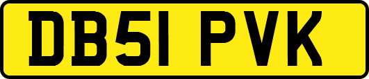 DB51PVK